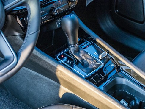 New 2025 Jeep Compass Latitude image 27