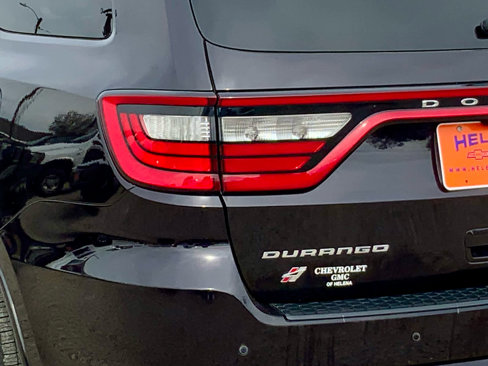 Used 2018 Dodge Durango R/T image 16