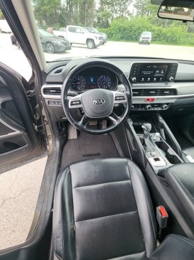 Used 2020 Kia Telluride S image 8