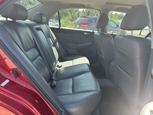 Used 2007 Honda Accord EX-L image 18