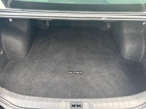 Used 2023 Nissan Altima 2.5 SR image 22