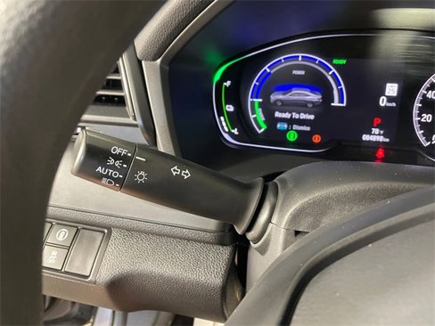 Certified 2022 Honda Insight EX image 12