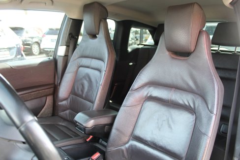 Used 2014 BMW i3 w/ Range Extender image 8