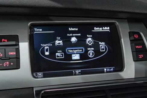 Used 2015 Audi Q7 3.0T S line Prestige image 29