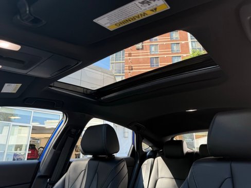 Certified 2025 Acura Integra A-Spec image 29