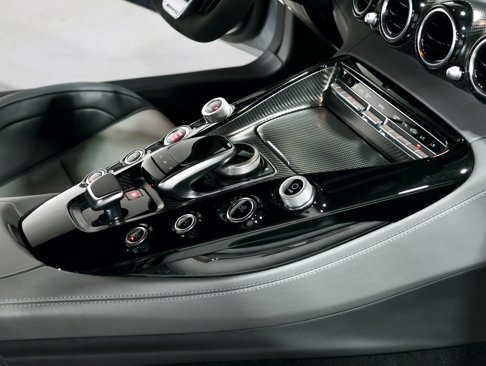 Used 2019 Mercedes-Benz AMG GT C image 45