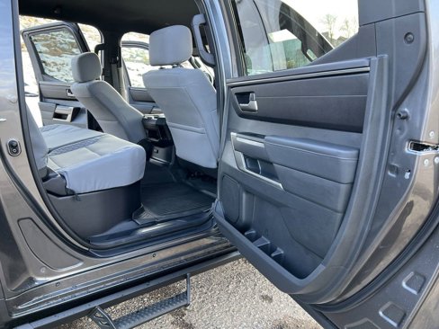 New 2025 Toyota Tundra SR5 image 12