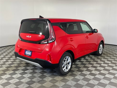 Used 2023 Kia Soul S image 23
