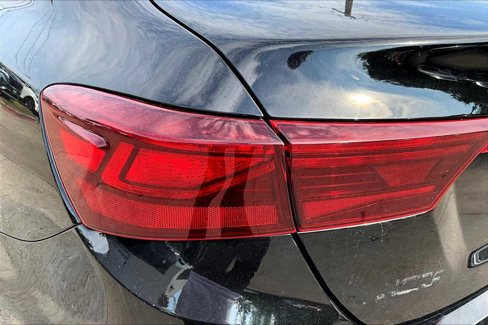 Certified 2020 Kia Forte LXS image 25