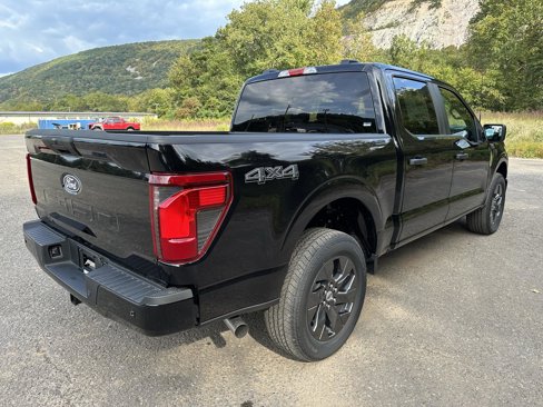 New 2025 Ford F150 STX image 4