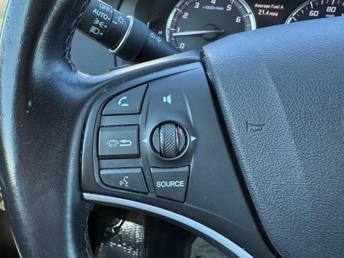 Used 2019 Acura MDX SH-AWD w/ Technology Package image 18