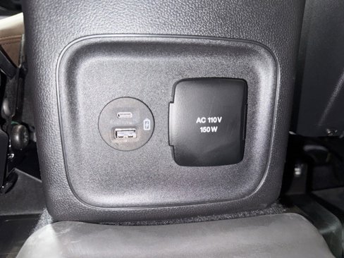 Used 2024 Ford Bronco Sport Outer Banks image 38