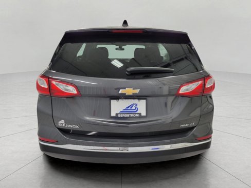 Used 2019 Chevrolet Equinox LT image 23