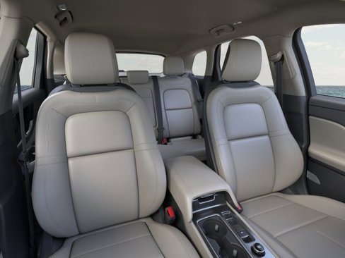 New 2025 Lincoln Corsair FWD image 10