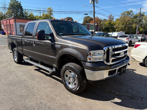 Used 2006 Ford F250 XLT image 1