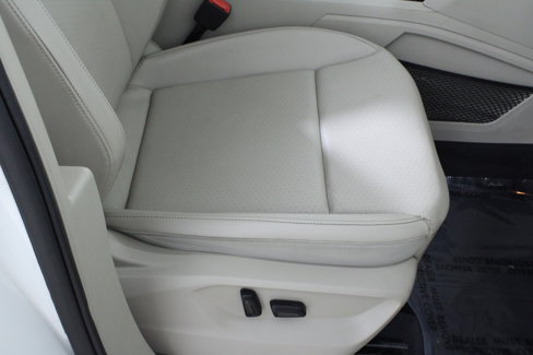 Used 2019 Volkswagen Atlas SEL R-Line image 20
