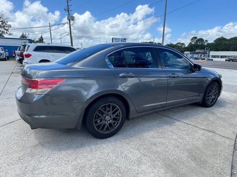 Used 2012 Honda Accord LX image 5