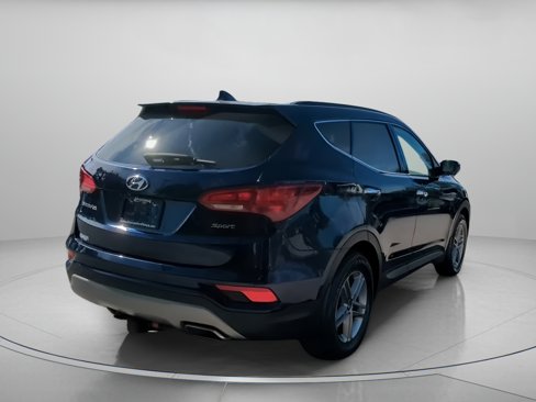 Used 2018 Hyundai Santa Fe Sport w/ 2.4L Tech Package 04 image 26