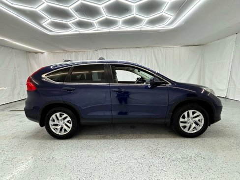 Used 2016 Honda CR-V EX-L image 2