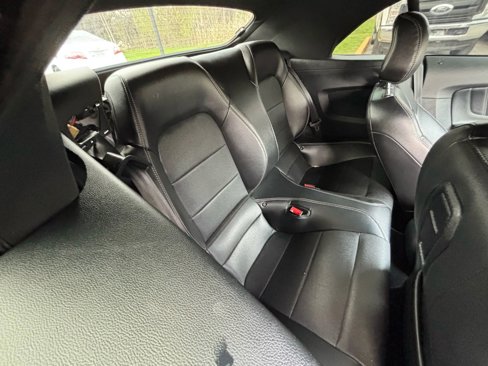 Used 2020 Ford Mustang Premium image 15