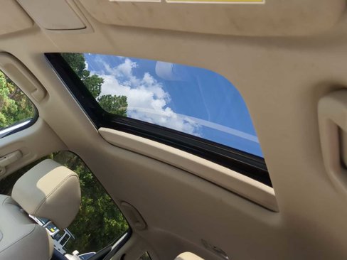 Used 2019 Honda CR-V EX-L image 22