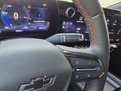 Used 2024 Chevrolet Blazer EV RS image 36