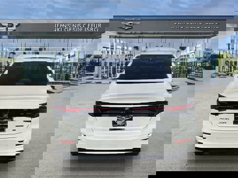 Used 2023 Honda Accord EX-L image 5