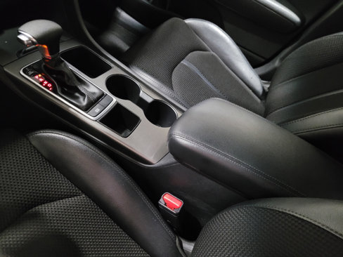 Used 2019 Kia Optima S w/ S Panoramic Sunroof Package image 26