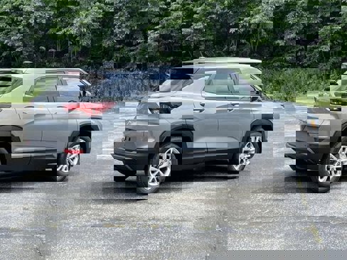 New 2026 Chevrolet TrailBlazer LS w/ LS Convenience Package image 3