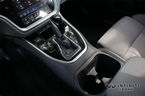 Used 2025 Subaru Outback Premium image 17