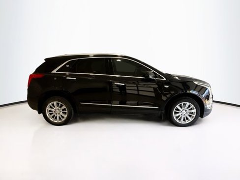 Used 2017 Cadillac XT5 FWD w/ LPO, Wheel Lock Package image 5
