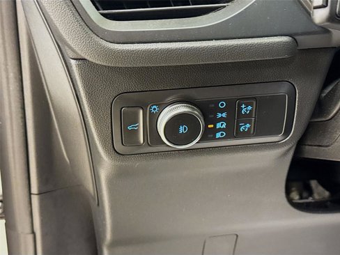 Certified 2022 Ford Escape SEL image 10