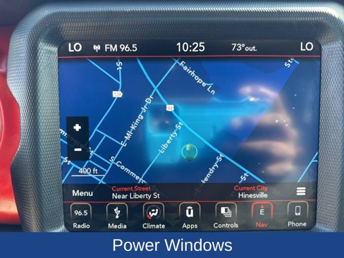 Used 2018 Jeep Wrangler Unlimited Rubicon image 26