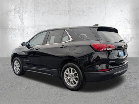 Certified 2023 Chevrolet Equinox LT image 6