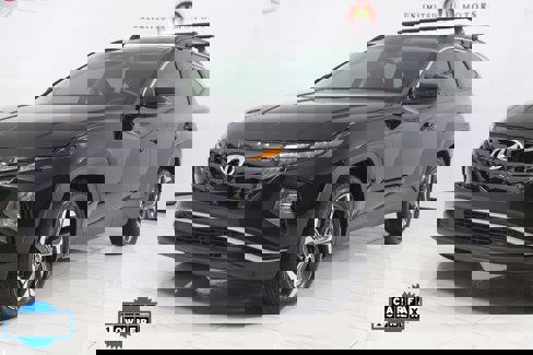 Used 2023 Hyundai Tucson SEL image 6