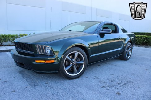 Used 2008 Ford Mustang Bullitt image 25
