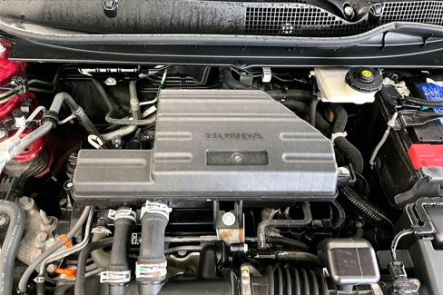 Used 2022 Honda CR-V Special Edition image 32