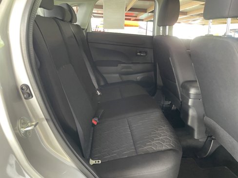 Used 2024 Mitsubishi Outlander Sport ES image 32