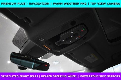 Used 2021 Audi Q5 Premium Plus w/ Premium Plus Package image 36