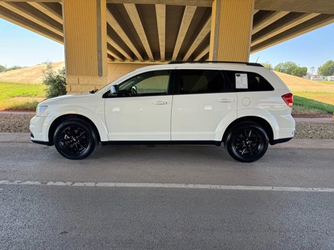 Used 2019 Dodge Journey SE w/ Premium Group image 5