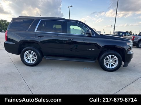 Used 2015 Chevrolet Tahoe LT image 53
