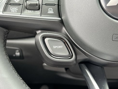 New 2024 Dodge Hornet GT w/ Tech Pack w/o Parking image 20