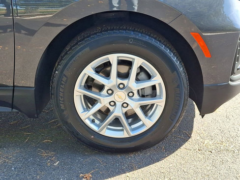 Certified 2022 Chevrolet Equinox LS w/ LS Convenience Package image 26