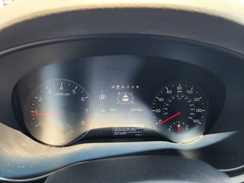 Used 2019 Kia Sportage SX image 21