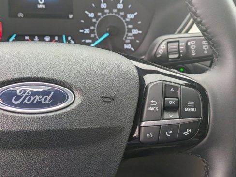 Certified 2022 Ford Escape SEL image 20