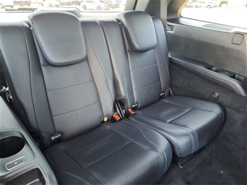 Used 2020 Mercedes-Benz GLS 450 4MATIC image 29