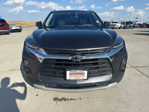Used 2022 Chevrolet Blazer LT image 10