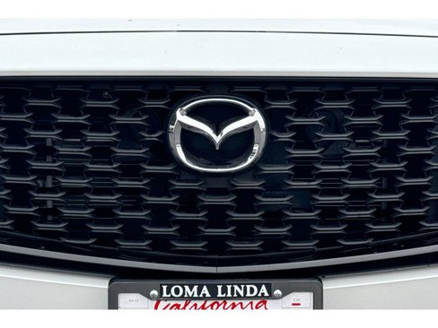 Used 2024 MAZDA CX-50 AWD 2.5 S w/ Weather Package image 46
