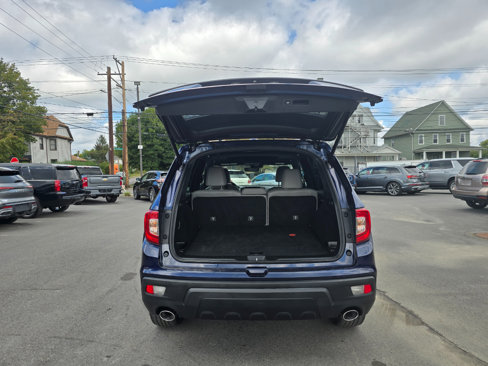 Used 2021 Honda Passport EX-L image 17