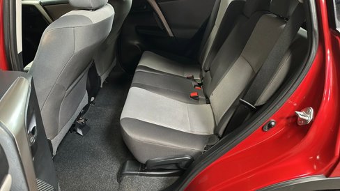 Used 2014 Toyota RAV4 LE image 11